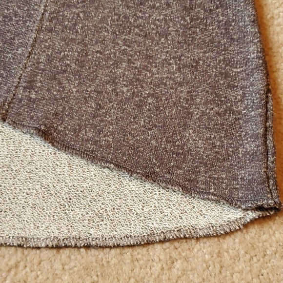 Artisans gray Telluride sweatshirt size Medium - Picture 7 of 10